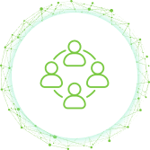 Collaborative community Collaborative community