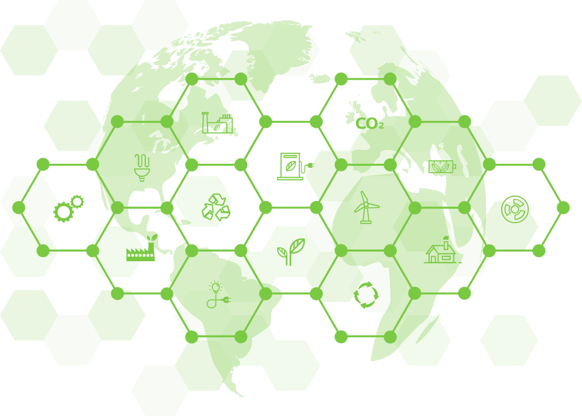 GreenGecko-Network